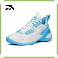 ANTA&R|Men{a~Klay$f^Thompson/w^KT/X^Light/E^Cavalry/gD^7/Lz^Basketball Shoes