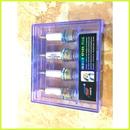 Honda XR 125/150L 4 pieces MOTORCYCLE IRIDIUM SPARK PLUG CR8E |