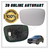 MAZDA CX-5 2017 SIDE MIRROR GLASS