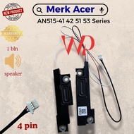 Speaker Acer Nitro AN515-52 AN515-51 AN515-53 AN515-41 AN515-42 AN515-52 AN515 51 52 53 41 42