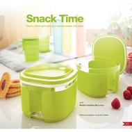 Tupperware - Window Canister 700ml(bekas kuih raya)