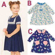 Little Maven girl dress