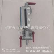 B49X-2.5Boiler  Two-color Water Level Gauge Water Level Gauge Two-color 9ZN2