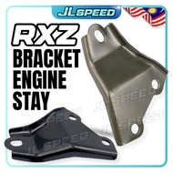 YAMAHA RXZ 135 RXZ135 ENGINE STAY ENGINE BRACKET HEAD STAY PENGIKAT HEAD
