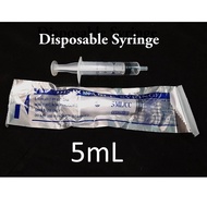 Picagari Syringe Luer Slip 1 5 10 12 20 30 50 60 ml cc individual pack sterilized feeding syringe fe