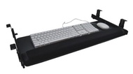 (Sunway) Sunway Slide Drawer Keyboard &amp; Mouse Tray System - 25