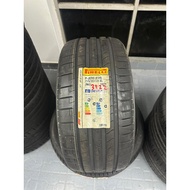 PIRELLI PZ4 MO 275/35/19 275/35R19 2753519 275-35-19 275 35 19 MADE IN EUROPE