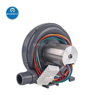 QUI 861Dw Hot Air Fan Heating Core Fan For Rework Station Accessories Replacement Fo