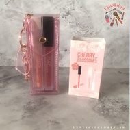 .ec.HBEAUTY Cherry Blossom Lip Set