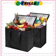 FKI Cooler Bag Cooler Box 31L Picnic Bag Food Drink Storage