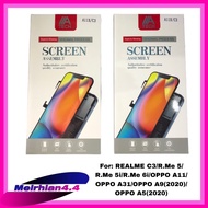 ATECH LCD For REALME C3/R.ME 5/R.ME 5i/R.ME 6i/OPPO A11/OPPO A31/OPPO A9 2020/OPPO A5 2020