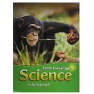 Book 9780328156726 Scott Foresman Science: Life Science G2