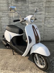 2018 many 110 魅力 光陽 kymco 二手 中古 機車