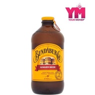 Bundaberg Ginger Beer 375ml