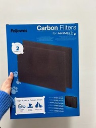 (原廠) Fellowes HEPA Carbon filter PT65 行貨 活性碳 寵物專用 空氣淨化機 濾網 LG AeraMax DX5 Air Purifier PuriCare
