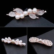 Bow Hair Clip