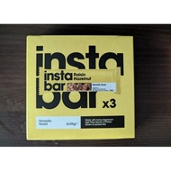 Insta bar granola bar energy breakfast bar insta bar healthy eating