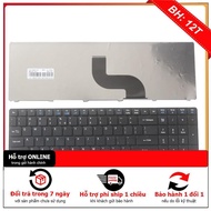 [12TH BH] ️ ️Acer Aspire 5750 5750G 5750Z 5750ZG laptop keyboard