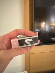 日本鞋擦膠 jewel shoes cleaner