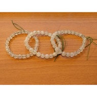 Emerald Snowflake Ghost (More 7 Mi)