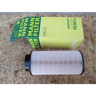 PU941X -TM FUEL FILTER S/N 124 PDE/ PU941X -TM PENAPIS BAHAN BAKAR S/N 124 PDE