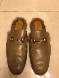 Gucci loafer / slipper