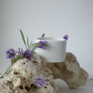 The Pond Candle | 寧靜薰衣草 | 手工水泥香氛蠟燭