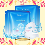 COMBO 20 Miếng Mặt Nạ Đá Băng HYMEYS Hydra Smoothing Skin Ice Membrane Mask