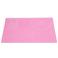 Bjiax Selfhealing Cutting Mat Table Protection Doublesided