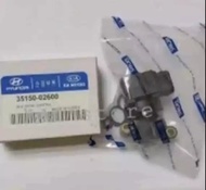 Sensor ISC/Servo Kit Atoz/Visto/Picanto