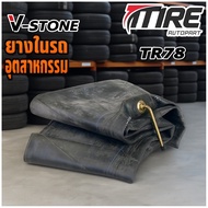 Inner Tube Size 9.00-20/9.00R20 Air Valve Type TR78A V-Stone Brand