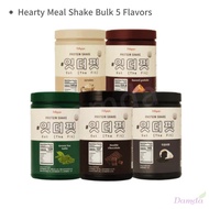 Delispoon Protein Shake Eat The Fit 520g Bulk 5 Flavors