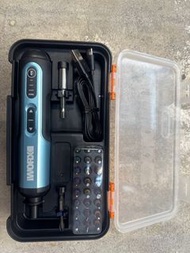 WORX 4V小型充電式起子電批 WX240