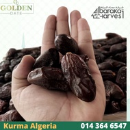 Alfihri Algerian Kurma Medjool 350g Medjoort dates