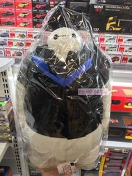 全新 baymax醫神 大白畢業公仔