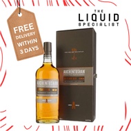 Auchentoshan 21 Year Old Single Malt Scotch Whisky - 70cl