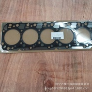 PC200-8 Cylinder Gasket 6754-11-1811 Excavator Engine Cylinder Gasket