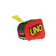 Mattel Game UNO Attack Extreme [Card Game] [Ages 7 and up] GXY78