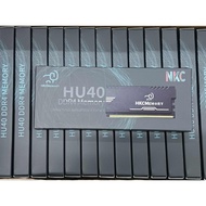HKC 8GB 2666MHZ /16GB 3200MHZ DDR4 DESKTOP RAM