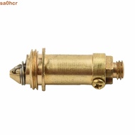 SA0HCR Spring Plug Corrosion Resistant Rustproof Replace Universal Washbasin Bounce Detachable Drain