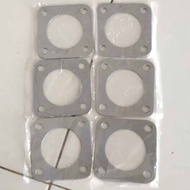 GASKET MUFFLER/PAKING KNALPOT TOYOTA DYNA HT125/HINO 4 HOLE
