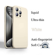 Solid Color Phone Case For Xiaomi Poco F7 Ultra F6 F5 F4 GT F3 F2 Pro C71 C65 C55 C51 C40 5G 4G Back