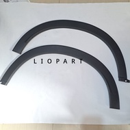 Over Fender Pender All New Rush Terios 2018 and Above OriginaL Rear and Front Cover