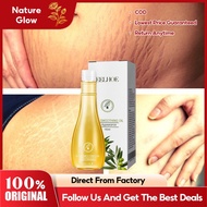 Eelhoe Olive Oil Stretch Mark Oil 150Ml Olive Oil for Stretch Mark Removal for Pregnant Women Body O