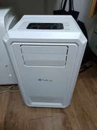 Turbo Italy 冷風機