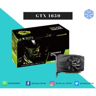 MANLI GEFORCE GTX 1650 4GB GDDR6