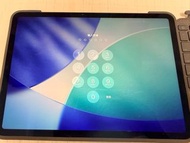 iPad Pro (11吋) 第4代連 Logitech Combo Touch 鍵盤