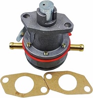 Fuel Lift Pump 129100-52100 129100-52101 Fit for Yanmar 3TNV76 4TNE84 2TNV70 Engine Komatsu 4D84E 3D