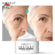 Wrinkle Remover Cream - 5 Seconds Firming for Day Night Skin Care