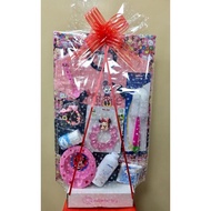 Hamper Baby Brand Anakku (Girl/Boy) -Free Greeting Card